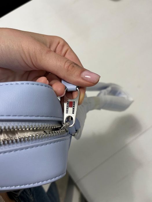 Geanta dama/femei, Tommy Jeans