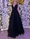 Rochie de seara, Mexton