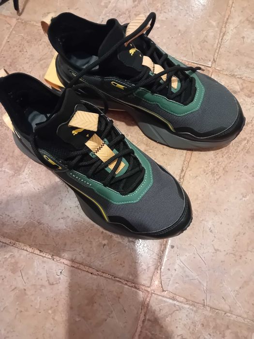 Adidasi puma nr 39