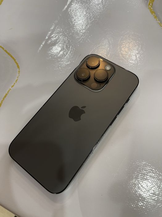 ПРОДАМ Iphone 14 pro 128 гб