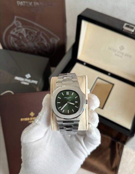 Наручные мужские часы Rolex