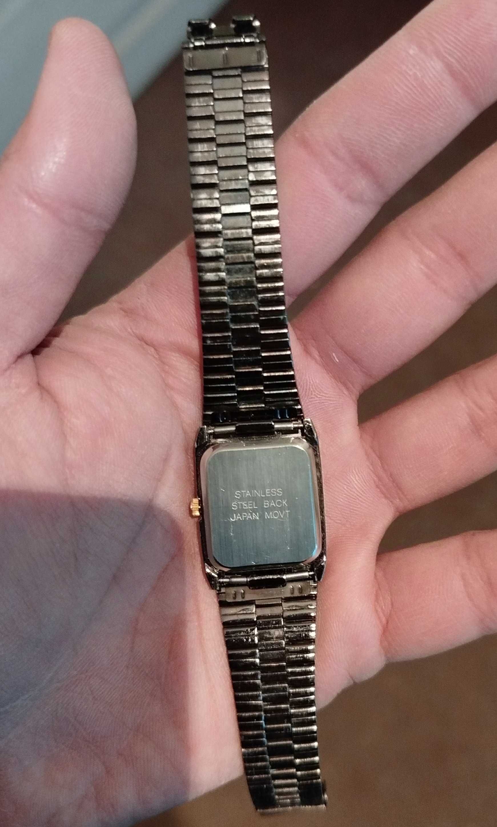дамски часовник Seiko- Japan