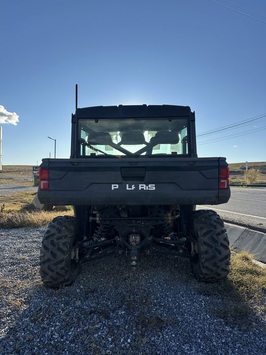 Polaris RANGER 1000 XP