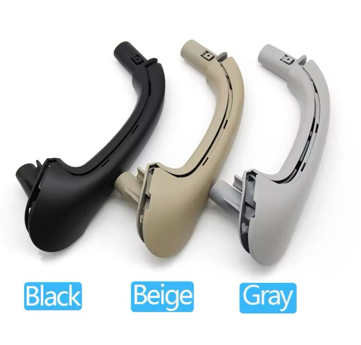 Maner Interior Usa Portiera Manere Mercedes C Class W203 2001-2006