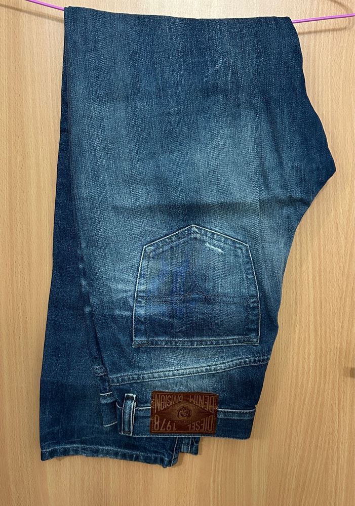 Diesel denim-blugi