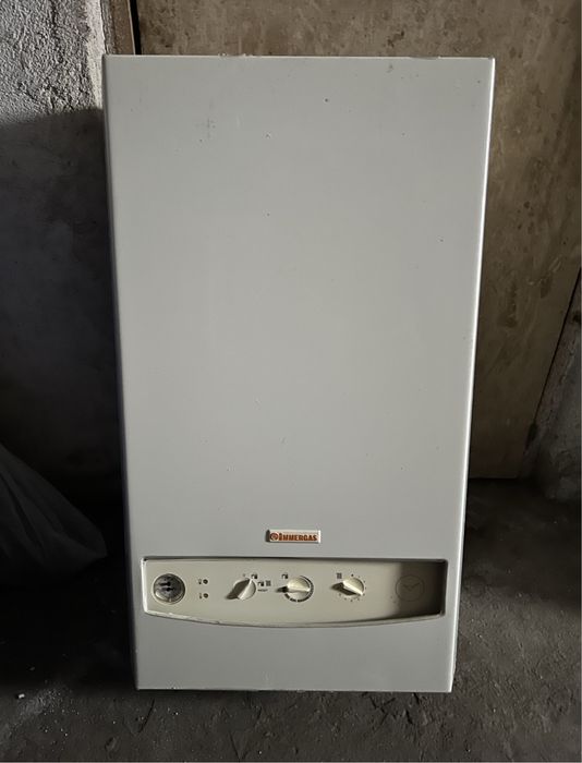 centrală Imergaz,funcțională 100%,cu reviziile făcute până în 2024.