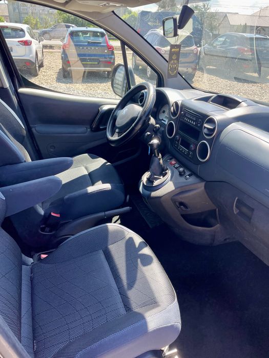 Peugeot partner  tepee 1.6 hdi