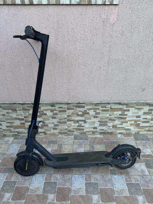 Trotineta Electrica