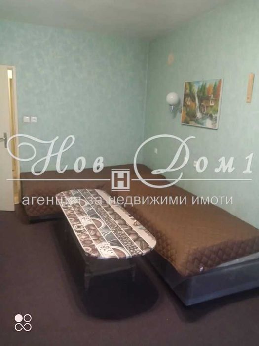 Дава се под наем Четиристаен апартамент в Варна, Окръжна болница - 120 кв.м за 790 € - Снимка #7