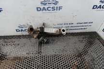 Racitor gaze N47 BMW Seria 3 E90/E91/E92/E93 [2004 - 2010] Touring wa