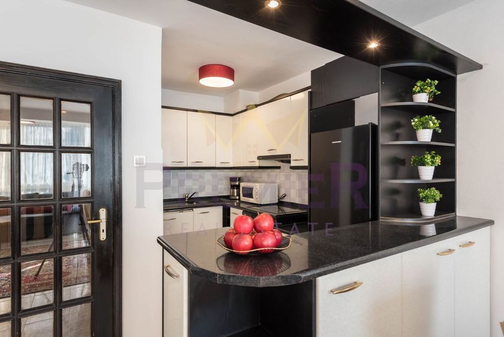 Дава се под наем Тристаен апартамент в Варна, Генералите - 90 кв.м за 714 € - Снимка #4