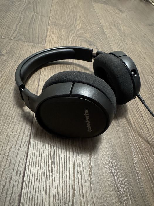 Casti Gaming Steelseries
