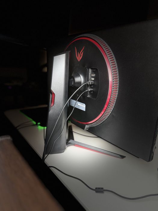 Vand calculator perfect functional, aproape nou .