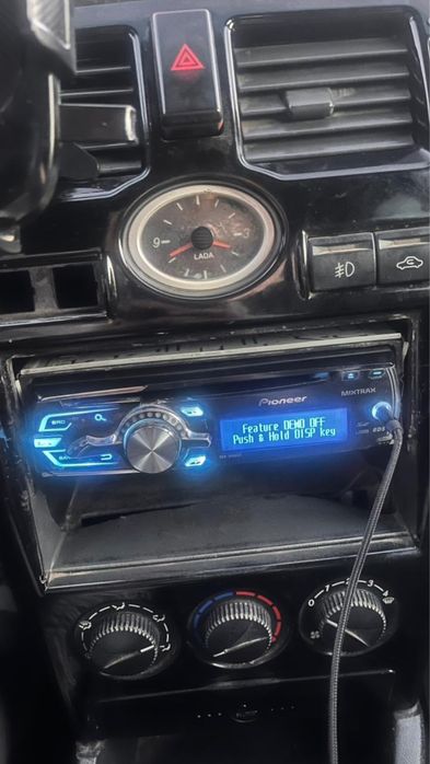 Pioneer deh 7550sd мафон пионер дельфин