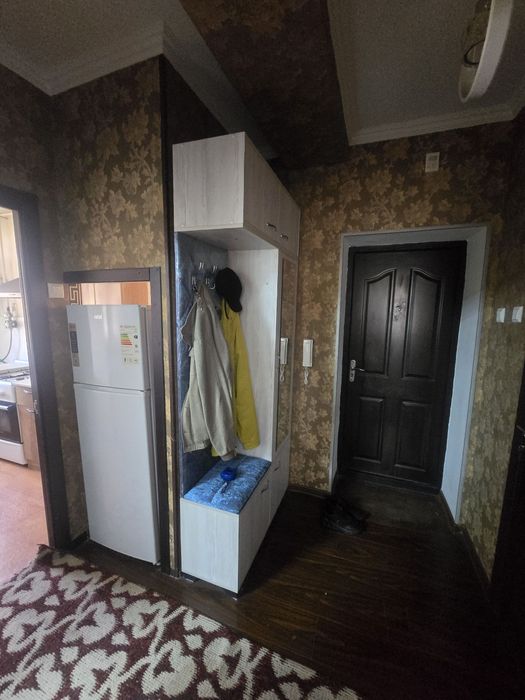 Сергели 3А 2/6/7 45 м² 3-станция Метро продаётся квартира