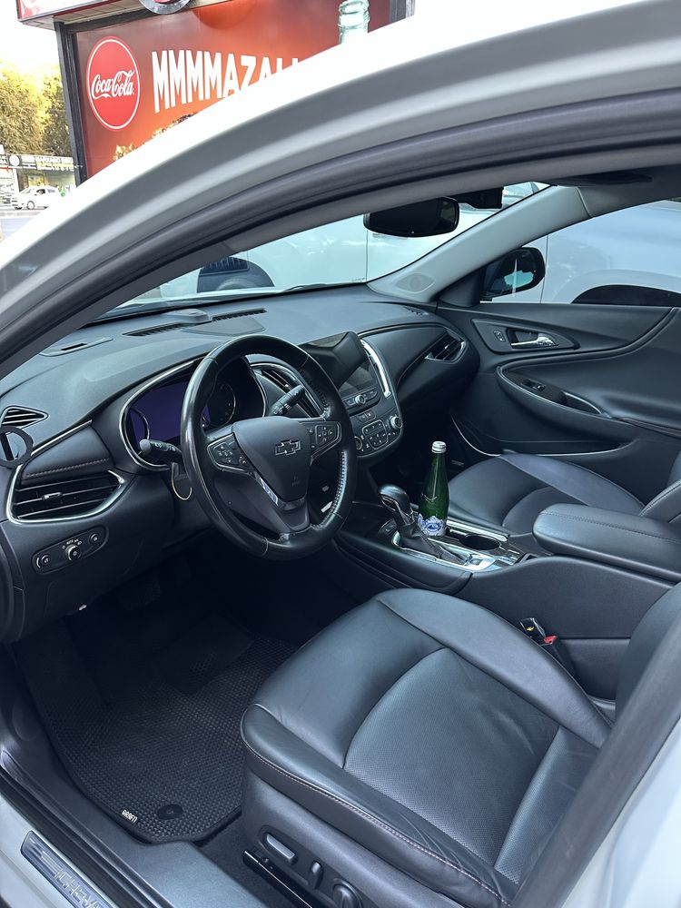 Malibu xl srochna 2023
