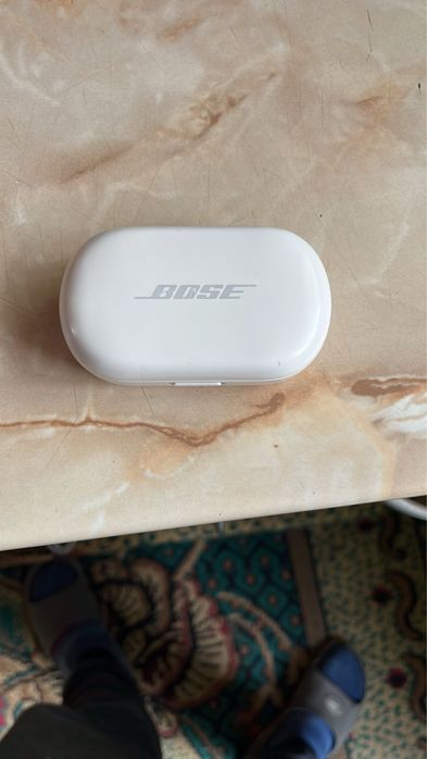 Casti bose originale