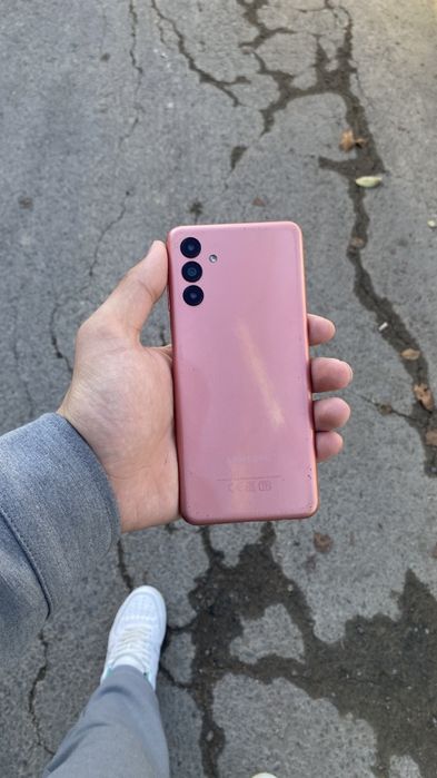 Galaxy A04S 4/64