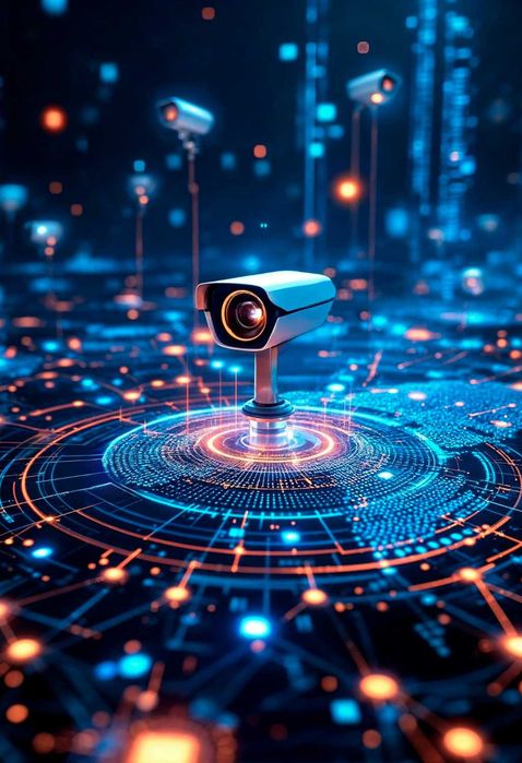 Установка и настройка видеонаблюдения под ключ