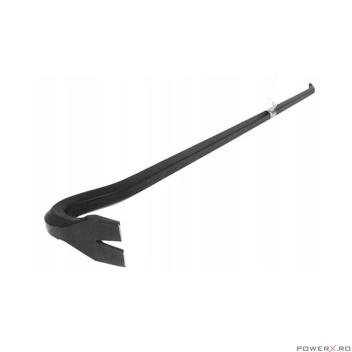 Levier, ranga cu extractor, lungime 800 mm, diametrul 17 mm, Verke