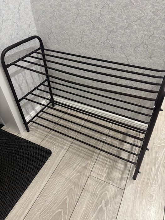 Стойка для обуви