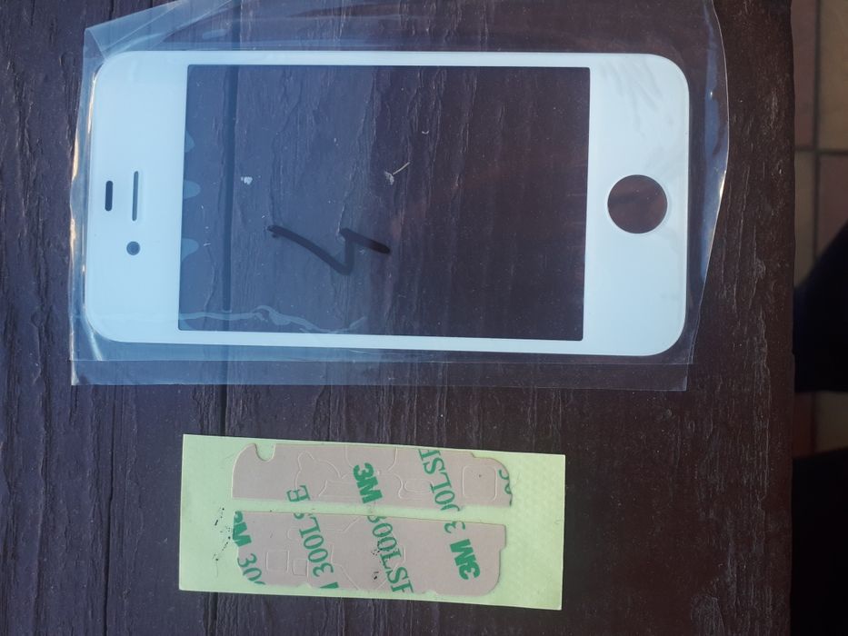 Geam Iphone 4
