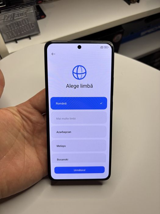 Xiaomi 14T Pro 512GB Titan Black