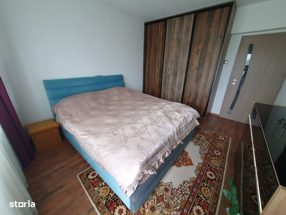 Comision 0% Canta 3 camere