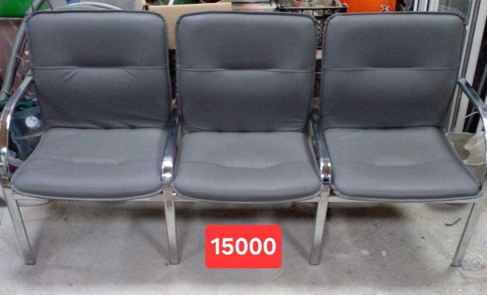 Офисные тумбы б\у