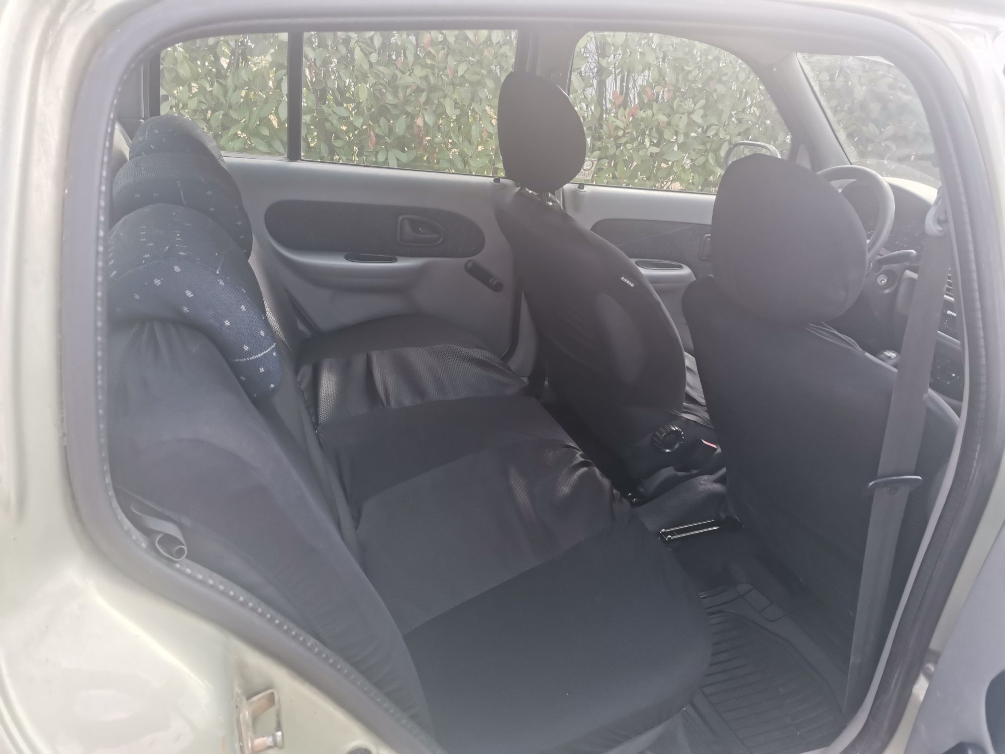 Renault Clio 2004 Diesel