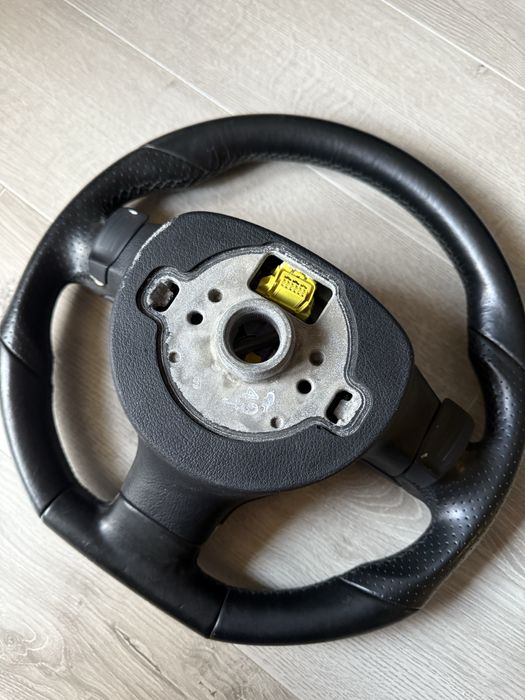 Волан VW Golf 5 GTI Голф 5 ГТИ