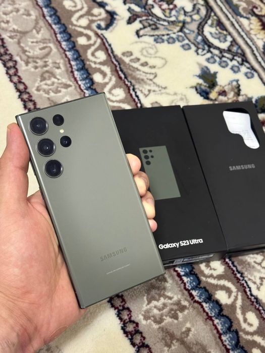 Samsung S23 Ultra 5g