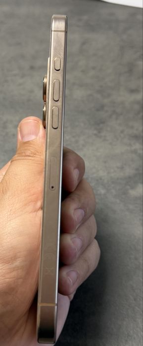 Iphone 16 Pro Max 512 GB garantie 1 an