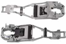 Mecanism deschidere usa Skoda Octavia 1 1996-2010; Vw Passat B5 1996-2005; Golf 4 1997-2006; Bora 1998-2005; Lupo 1998-2005, Seat Leon 1M 1999-2005; Toledo 1999-2004, Ibiza/Cordoba 2006-2008; Arosa, Audi T