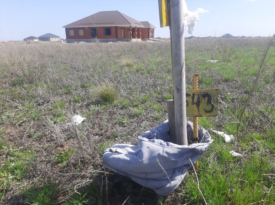 Продам земельный участок на Рауан 2