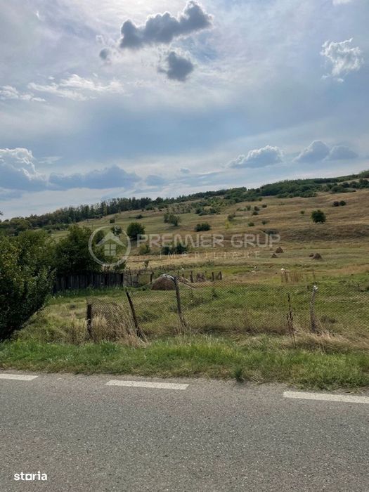 Teren intravilan,  Miroslava - Vorovesti, 1.142mp