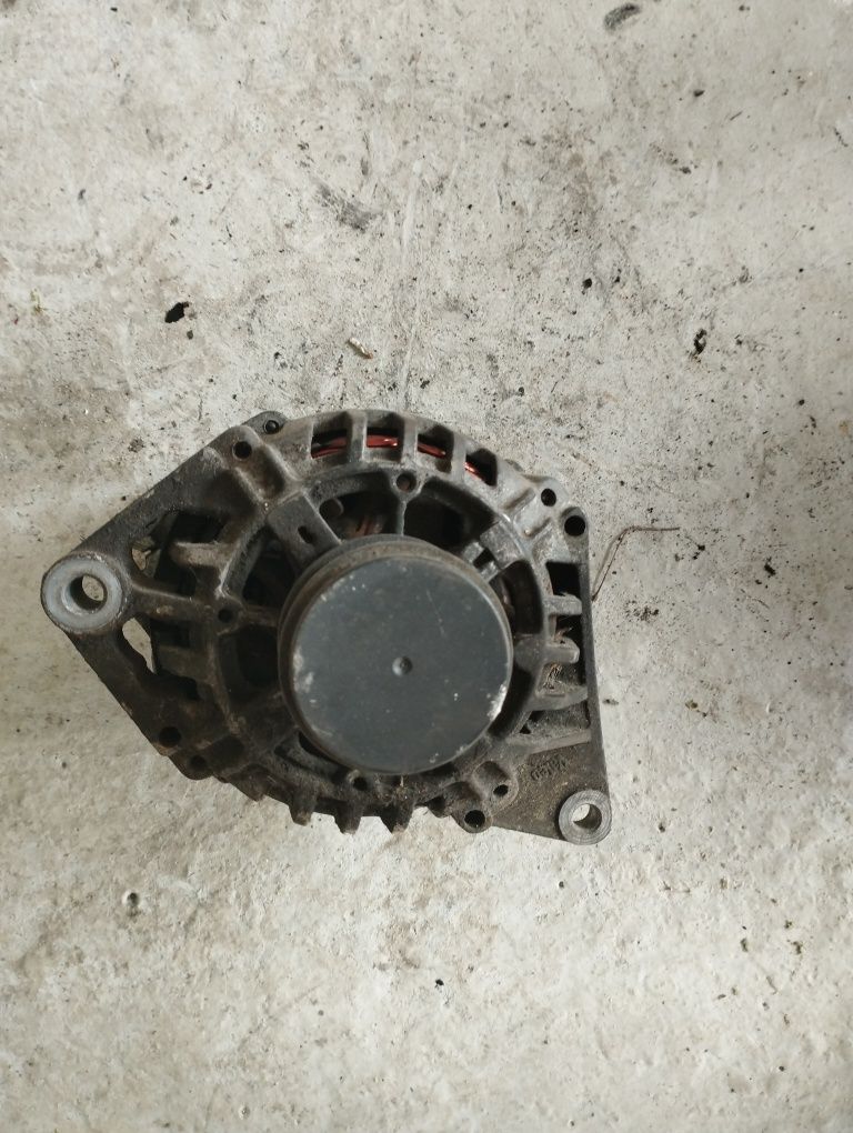 Alternator Renault Megane 2 1.9 Dci