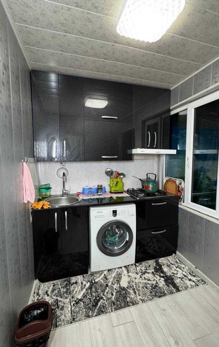 Мирзо Улугбекский р-он Военкомат. 2/2/4  52м²