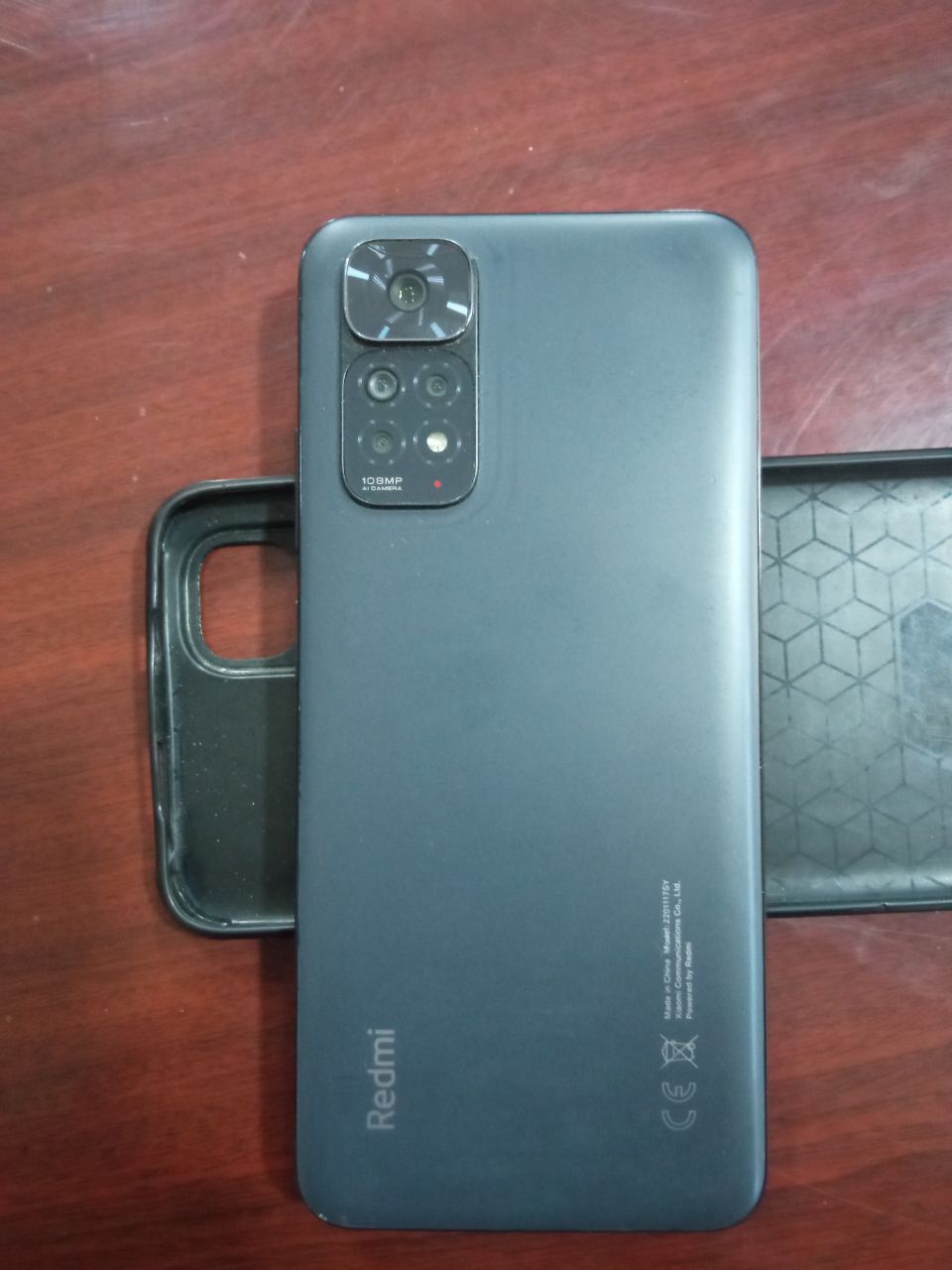 Redmi 11S 6+3/138