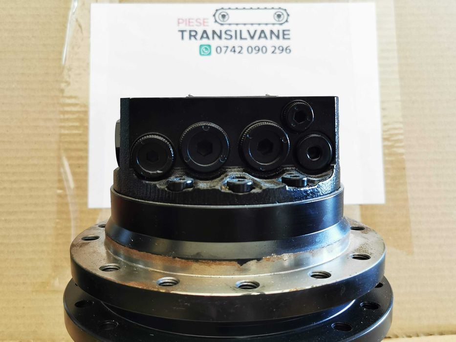 Stoc nou! Transmisie finală Bobcat X220, X225, X320, X321 și X322