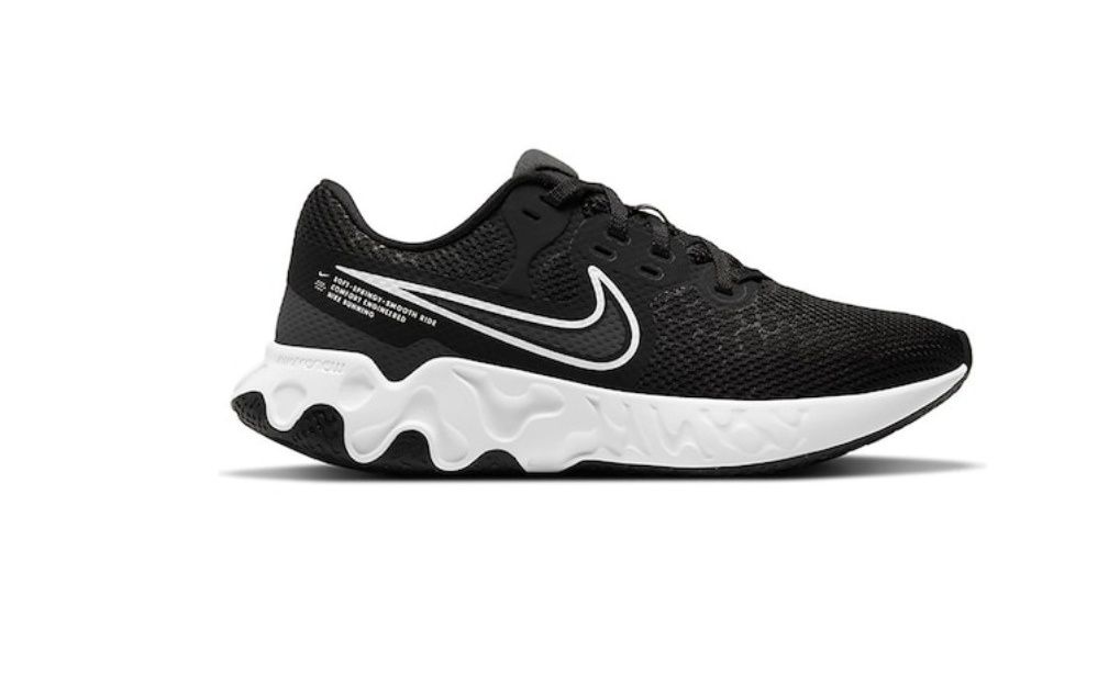 Nike маратонки 35,5 номер