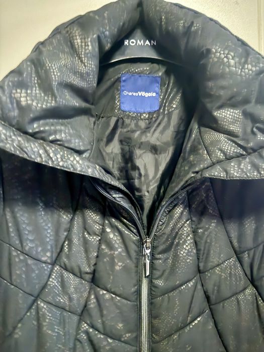 CHARLES VOGELE дамско яке Швейцария