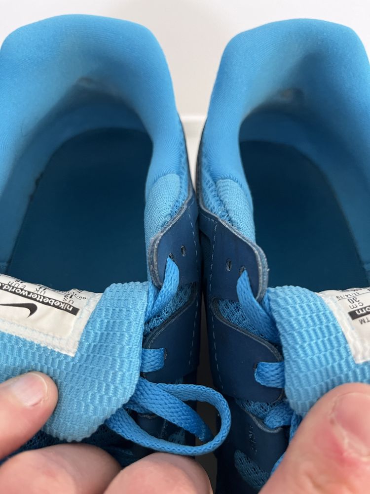 Adidasi Nike Lunar 46