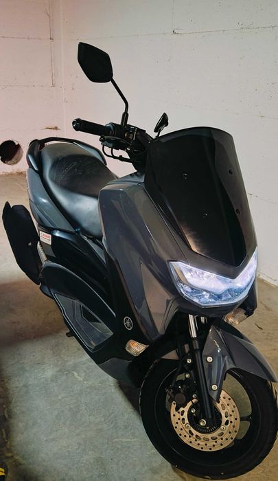 Scuter Yamaha NMAX 155