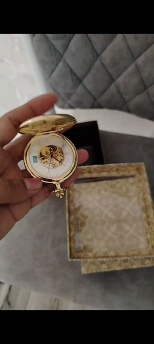 Карманный часы продам 80тыс.