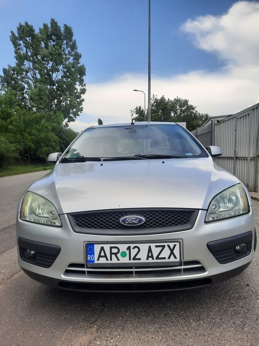 Vand Ford focus Turnier. 1.6,109 cp 2006
