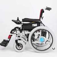Elektron kolyaska електрическая Инвалидная коляска