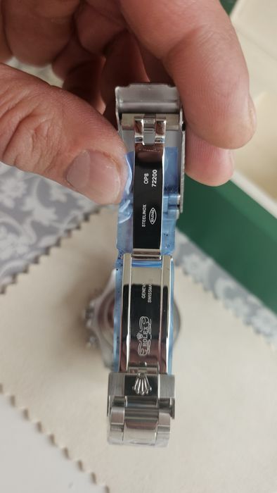 Ceas automatic model Rolex daytona