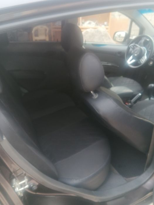 Продам Спарк 2018года