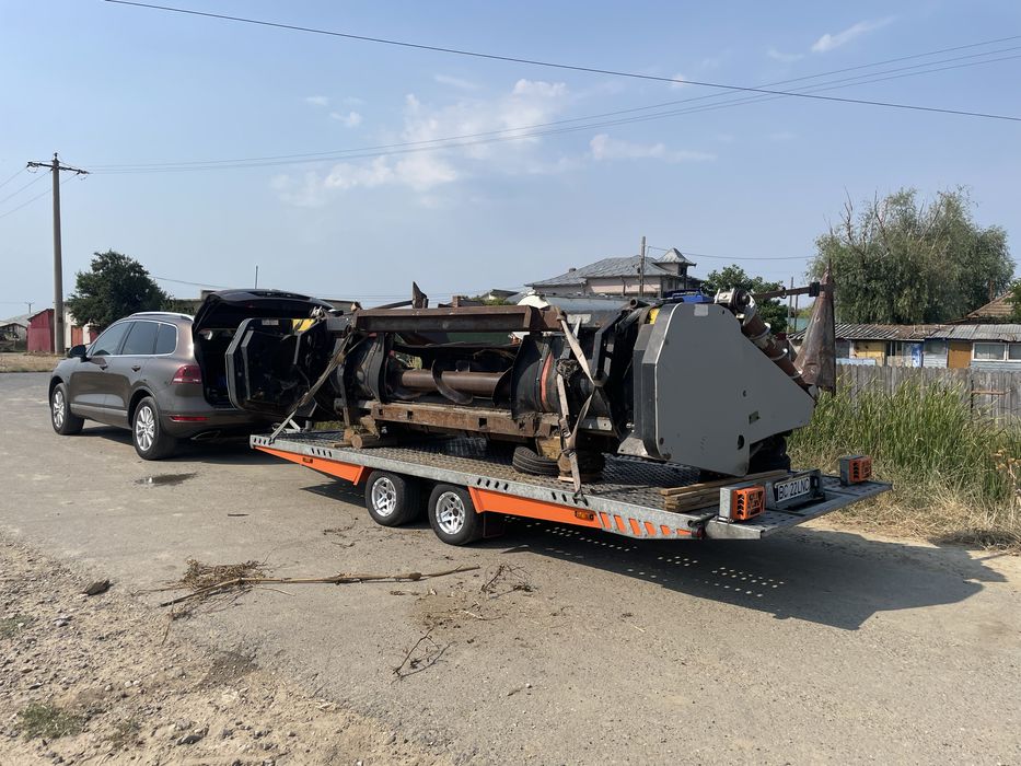 Platforma Bacau Tractari Auto Transport Auto Caratret Non Stop